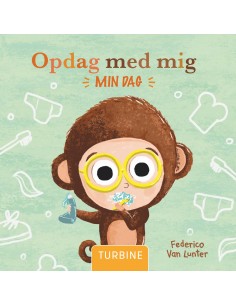 Opdag med mig. Min dag