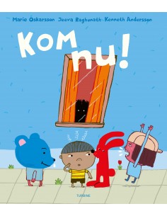 Kom nu!