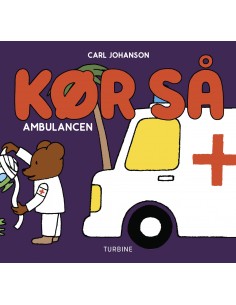 Kør så - ambulancen