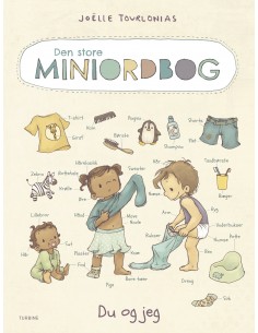 Den store Miniordbog – Du...