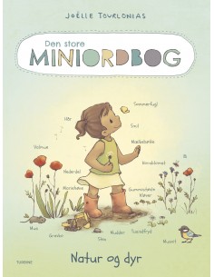 Den store Miniordbog –...