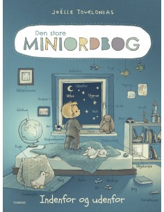 Den store Miniordbog –...