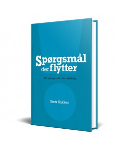 Spørgsmål der flytter