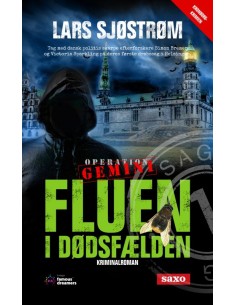 Fluen i dødsfælden