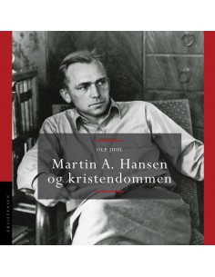 Martin A. Hansen og...