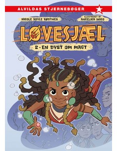 Løvesjæl 2: En dyst om magt