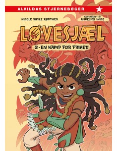 Løvesjæl 3: En kamp for frihed