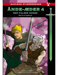 Ånde-æder 4: Den falske konge