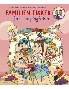 Familien Fisker får...