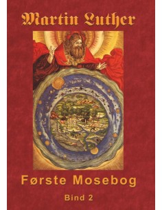 Martin Luther - Første...