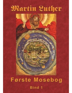 Martin Luther - Første Mosebog