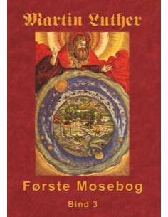 Martin Luther - Første...