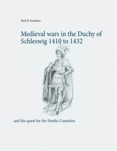 Medieval wars in the Duchy...