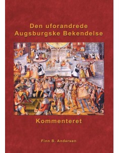 Den uforandrede Augsburgske...