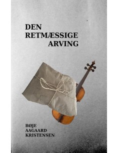 Den retmæssige arving