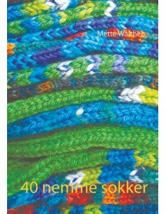 40 nemme sokker