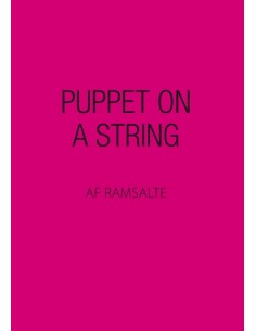 Puppet on a string