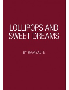 Lollipops and sweet dreams