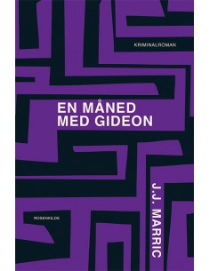 En måned med Gideon