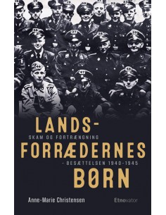 Landsforrædernes børn. Skam...