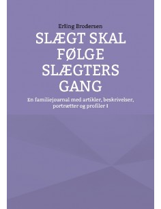 Slægt skal følge slægters gang