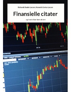 Finansielle citater