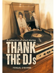 Thank the DJs
