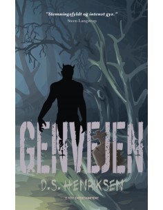 Genvejen
