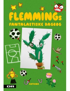 Flemmings fantalastiske dagbog