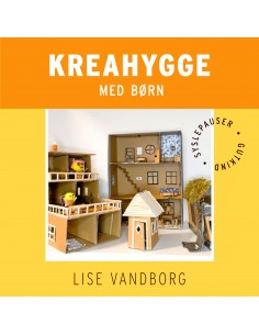 Kreahygge med børn