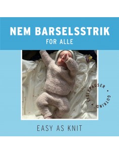 Nem barselsstrik for alle