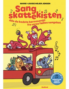 Sangskattekisten