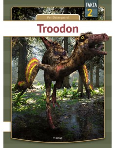 Troodon