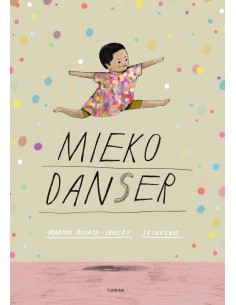 Mieko danser