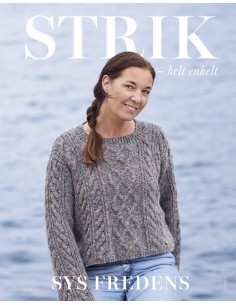 Strik – helt enkelt