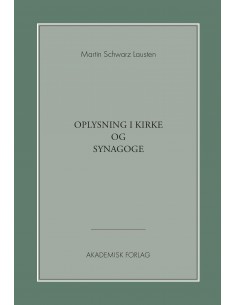 Oplysning i kirke og synagoge