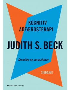 Kognitiv adfærdsterapi