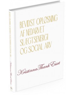 Bevidst opløsning af...