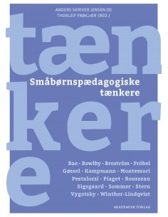 Småbørnspædagogiske tænkere
