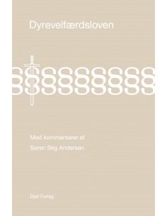 Dyrevelfærdsloven