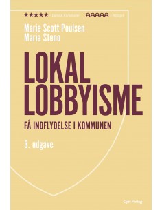 Lokal lobbyisme