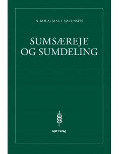 Sumsæreje og sumdeling