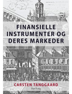 Finansielle instrumenter og...