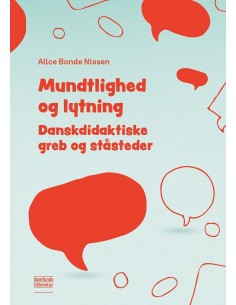 Mundtlighed og lytning