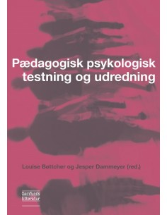 Pædagogisk psykologisk...