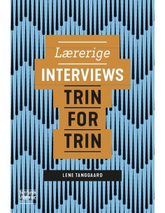 Lærerige interviews trin...