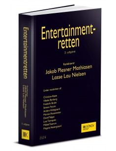 Entertainmentretten