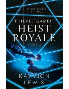 Thieves' Gambit 2: Heist...