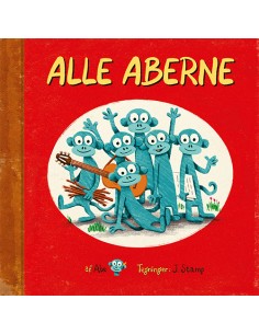 Alle aberne