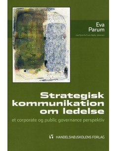 Strategisk kommunikation om...